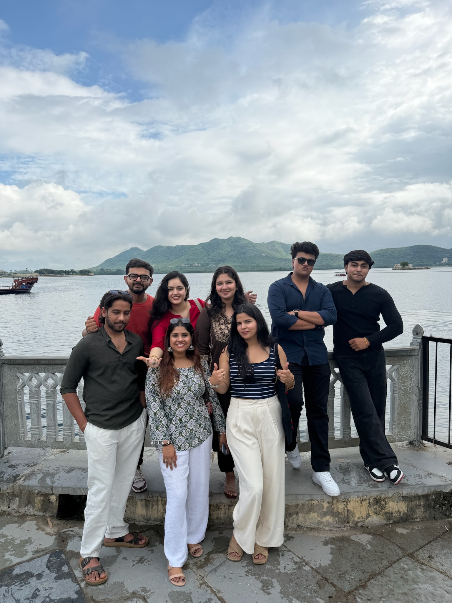 Chatpate Routes travel experience